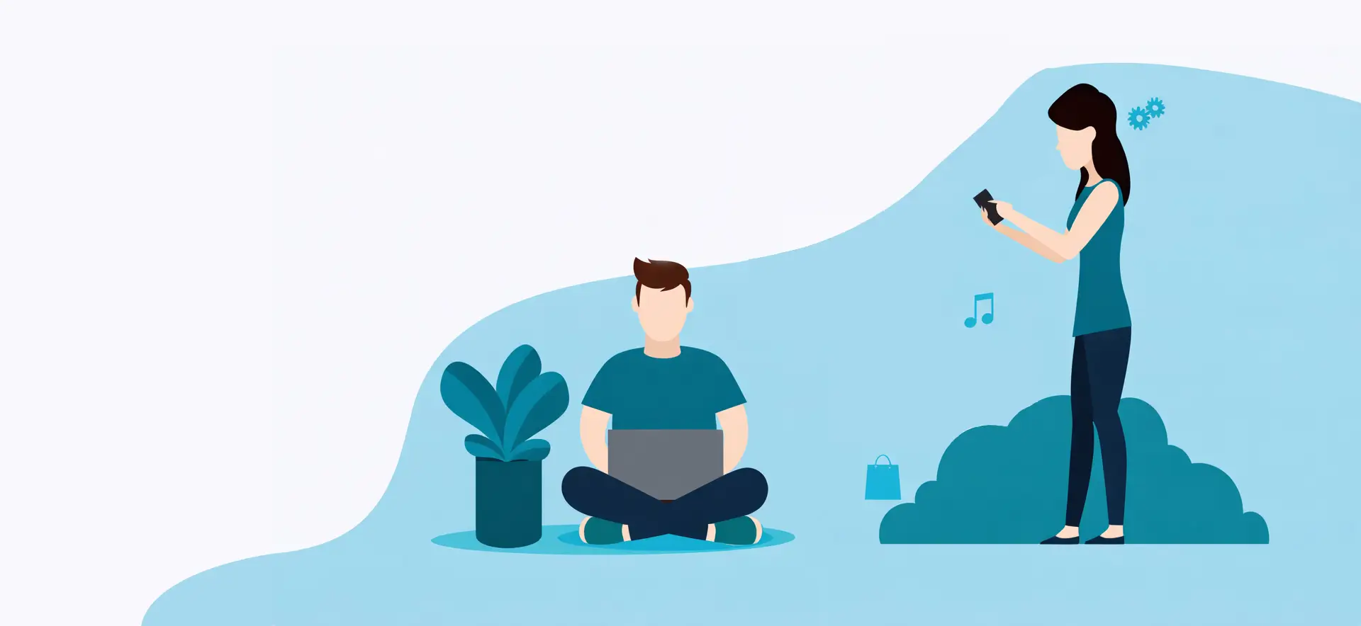 Professional Website Design Company in Faridabad - Dreams4u